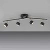 Lampa sufitowa Just Light JARIK Podgląd zdjęcia produktu 2