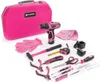 FIELDMANN FDG 5026-28R set d'outils à main avec perceuse Voir les images du produit 1