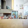 LEGO® Marvel Avengers Movie 4 76216 - Warsztat Iron Mana Podgląd zdjęcia produktu 14