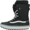 A side view of a black Vans winter boot. Produktbild-Vorschau