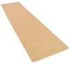 Sisal Natur Läufer Teppich Astra Nuss, Größe:80x400 cm Produktbild-Vorschau 2