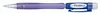 Pentel AX105-CO Druckbleistift Fiesta transparent-blau Náhled obrázku produktu 3
