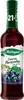 Herbapol Schwarze Johannisbeere Sirup 3x 420ml - Produktbild-Vorschau 2