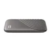 WD My Passport SSD 500GB USB 3.2 Gen-2 - Space Grey Produktbild-Vorschau 14