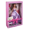 Mattel - Bambola Barbie Signature Birthday Wishes Anteprima dell’immagine prodotto 8