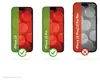 Vetro temperato DISPLEX (10H) per Apple iPhone 15/15 Pro, Anteprima dell’immagine prodotto 10