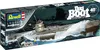 Revell Das Boot Gift Set 1/144 U-boot U96 Typ Vii C 40th Produktbild-Vorschau 4