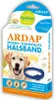 Halsband ARDAP Zecken- und Flohhalsband große Hunde Produktbild-Vorschau 6
