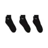 Skarpety Nike Everyday Lightweight Ankle SX7677 010 46-50 Náhľad obrázku produktu 2