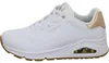 Skechers Sneaker Sneaker Imitácia kože tenisky Náhľad obrázku produktu 2