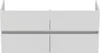 IDEAL STANDARD R0267WG WT-Unterschrank Eurovit+ 4 Auszüge Produktbild-Vorschau 2