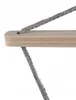 GARDLOV 25465 Garten-Hängematte 200x150 cm Produktbild-Vorschau 8