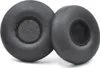 Two black ear pads for headphones are shown against a white background. Náhľad obrázku produktu