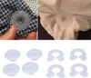 Duvet Clips Decken Betthaller Kunststoff Quilt Tröster Produktbild-Vorschau 1