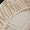 Bezručové potahy na pohovku, elastický sametový futonový Náhled obrázku produktu 8
