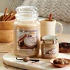 Duftkerze - Tee mit Milch und Zimt Brenndauer: 25 Stunden Produktbild-Vorschau 2