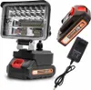 Rosfix Animal Pro – Bezprzewodowa Lampa LED SMD 3030 | Podgląd zdjęcia produktu 1