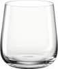 Vaso de cristal Leonardo Brunelli, vaso para agua, vaso de Vista previa de la imagen del producto 11