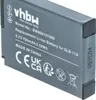 vhbw Akku kompatibel mit Samsung TL500, TL320, EX1 Kamera Produktbild-Vorschau 7