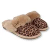 Vanuba® Panther - pantofole morbide e calde in pelle Anteprima dell’immagine prodotto 15