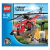 Lego City 60010 Feuerwehr Helikopter Inkl. Fabrik & 2 Produktbild-Vorschau 12