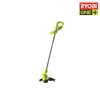 Ryobi Akku Rasentrimmer Gartengeräte OLT1825M kraftvoll Produktbild-Vorschau 11