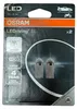 OSRAM Retrofit LEDriving W5W Glühlampen 12V 0,8W Anteprima dell’immagine prodotto 4