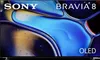 Televizor Sony K65XR80PAEP BRAVIA 8 OLED, 65 palců (164 Náhled obrázku produktu 2