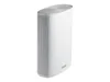 Asus ZenWiFi AX Hybrid XP4 1PK Mesh System biely Náhľad obrázku produktu 10