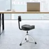 Siedzisko bębnowe, regulowane na wysokość, obrotowe o 360°, Podgląd zdjęcia produktu 2