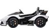 Véhicule pour enfants - Voiture électrique "Lamborghini V12 Voir les images du produit 3