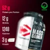 Dymatize Super Mass Gainer - 2943 g Cookies Náhľad obrázku produktu 2