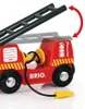 BRIO World - 33833 Große Feuerwehr-Station mit Produktbild-Vorschau 6