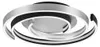 Trio Lighting Deckenleuchte Lampe Led Dimmbar Caya Produktbild-Vorschau 16