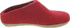 Glerups Slip-on Hausschuh Rot in Gr. 40 Produktbild-Vorschau 26