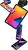 Hama 2xUSB GaN Schnellladegerät 65W Produktbild-Vorschau 7