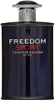 Tommy Hilfiger Freedom Sport for Him Woda toaletowa, 100 ml Voir les images du produit 1