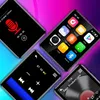 Mp3 Mp4 Player 32Gb Bluetooth Lautsprecher Radio Diktafon Produktbild-Vorschau 9