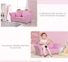 Fortuna Lai Kindersofa Kindersessel Sofa Couch Kinder Stuhl Produktbild-Vorschau 6