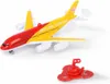 Dickie Toys Sky Flyer, batteriebetriebener Deckenflieger, Produktbild-Vorschau 1
