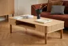 Langley stolik kawowy natura. Podgląd zdjęcia produktu 7
