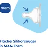 Mam 664106 ANTI-Colic MILK Sauger Produktbild-Vorschau 10