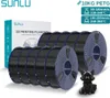 SUNLU PETG filament pro 3D tiskárny, vysoká houževnatost, Náhled obrázku produktu 2