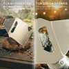 Multi Tool Grillspachtel | 8 in 1 Grillwerkzeug | Der Produktbild-Vorschau 7
