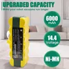 Baterie pro iRobot Roomba, náhradní baterie Ni-MH, 14,4 V Náhled obrázku produktu 3