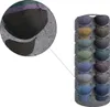 Cap Rack – pratico organizer per cappellini da appendere Anteprima dell’immagine prodotto 4