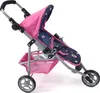 BAYER CHIC 2000 Jogging Buggy LOLA 612-33 Produktbild-Vorschau 2