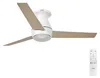 Stropní ventilátor OSRAM LED, bílý, průměr 106,5 cm, s Náhled obrázku produktu 1