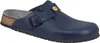 Birkenstock Boston ESD Pantolette blau normale Weite Gr. 42 Produktbild-Vorschau 25