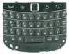 Blackberry 9900 Tastatur QWERTZ UI Board, schwarz Produktbild-Vorschau 1
